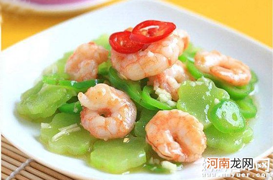 好吃易做的孕妇餐做法 长胎不长肉、开胃又营养