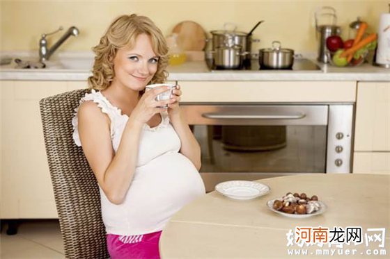 一白遮三丑 孕期饮食与宝宝肤色之间的关系