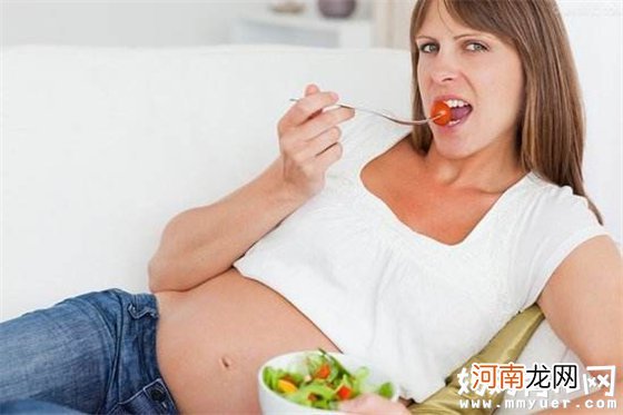 一白遮三丑 孕期饮食与宝宝肤色之间的关系