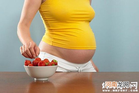 多吃草莓可以预防贫血 孕妇孕期可以吃草莓吗？