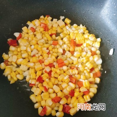 让孩子吃光盘的玉米 玉米的做法