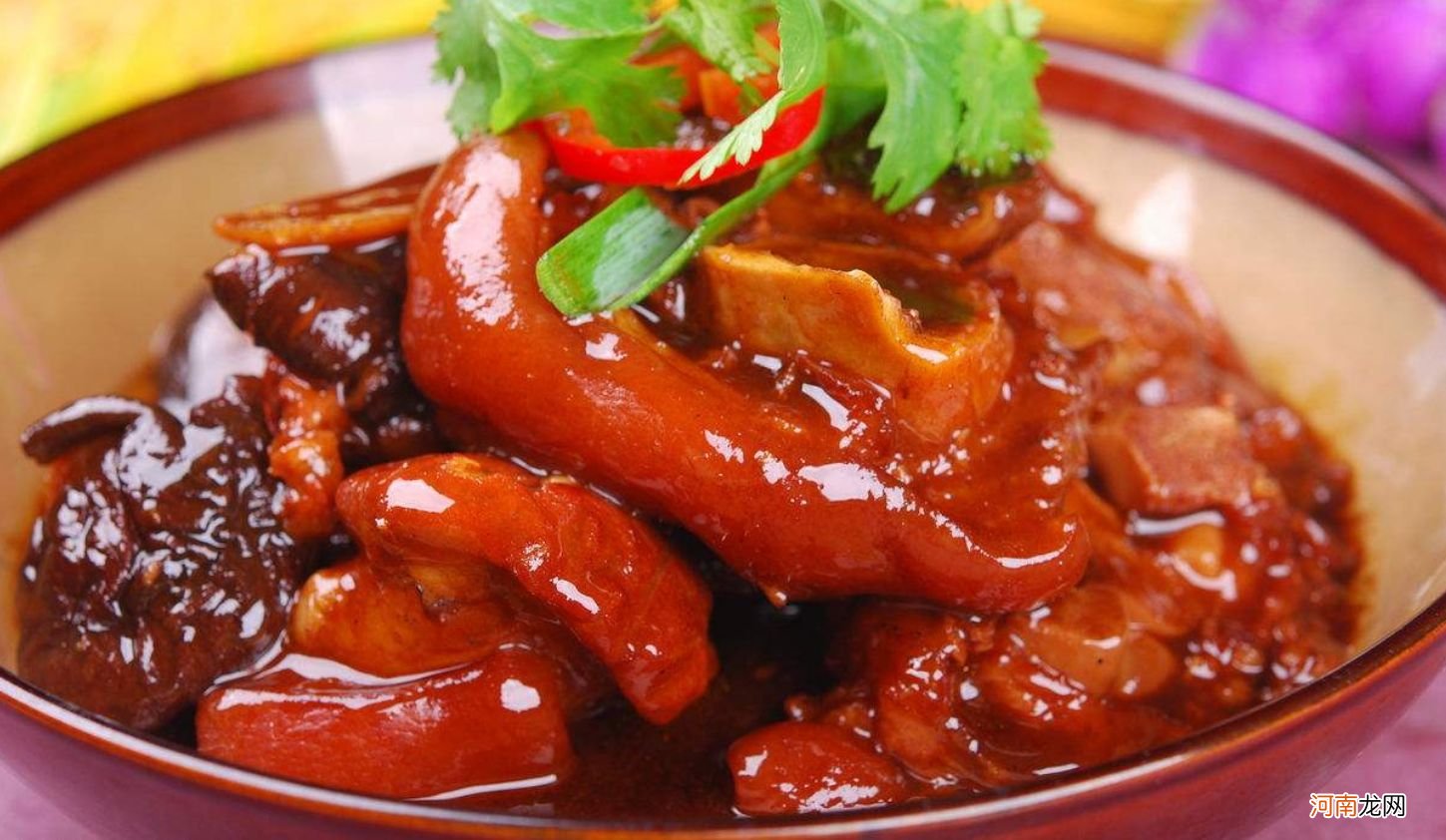 广东年夜饭的8大“压轴菜” 粤菜最著名八大代表菜