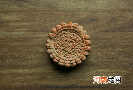 中国月饼历史图鉴 月饼简介由来及种类