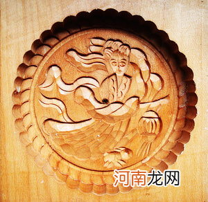 中国月饼历史图鉴 月饼简介由来及种类