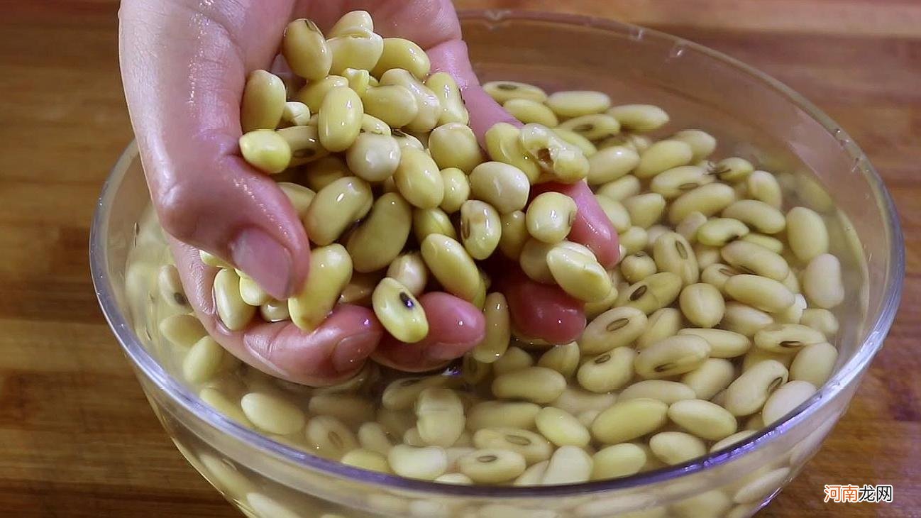 非常好吃的黄豆做法 怎么做黄豆好吃