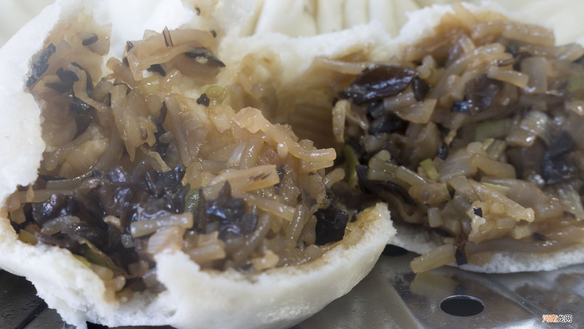 这才是包子的正确做法 怎样做包子