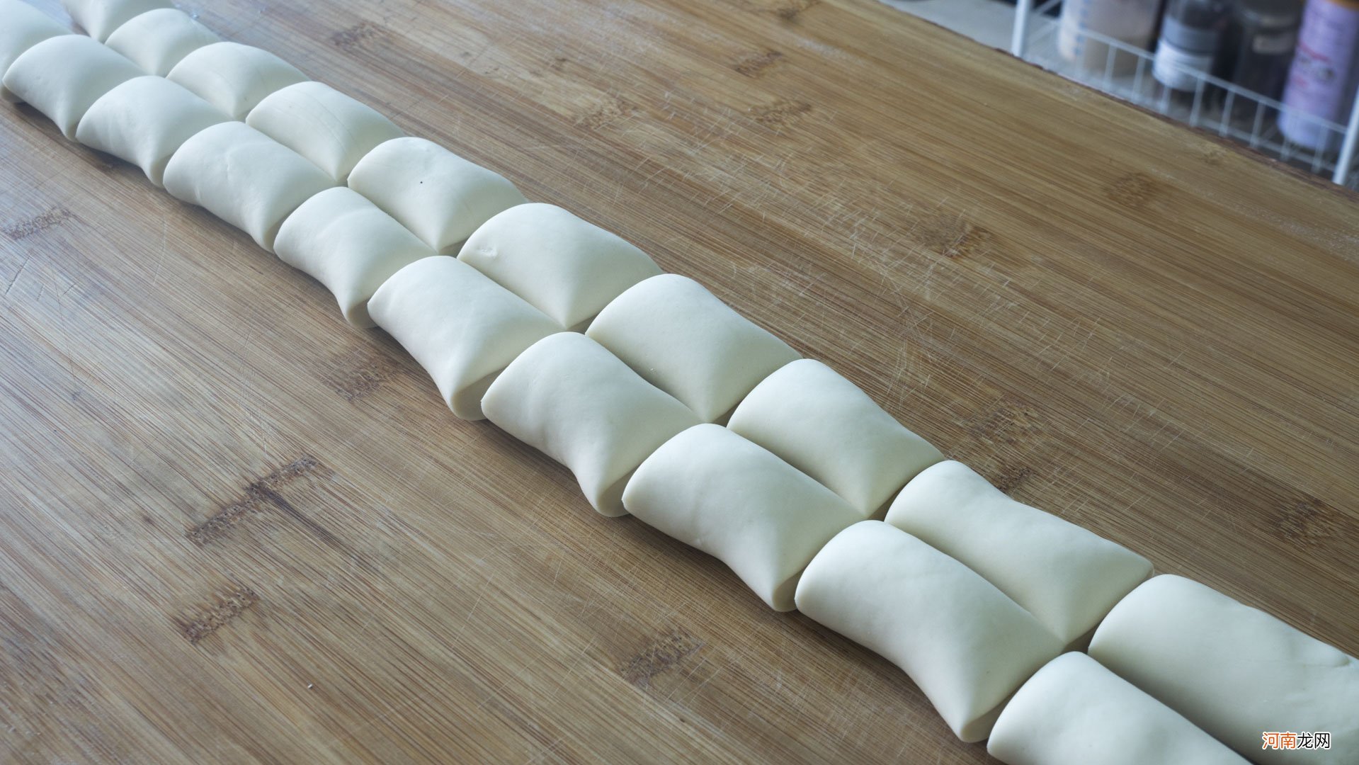 这才是包子的正确做法 怎样做包子