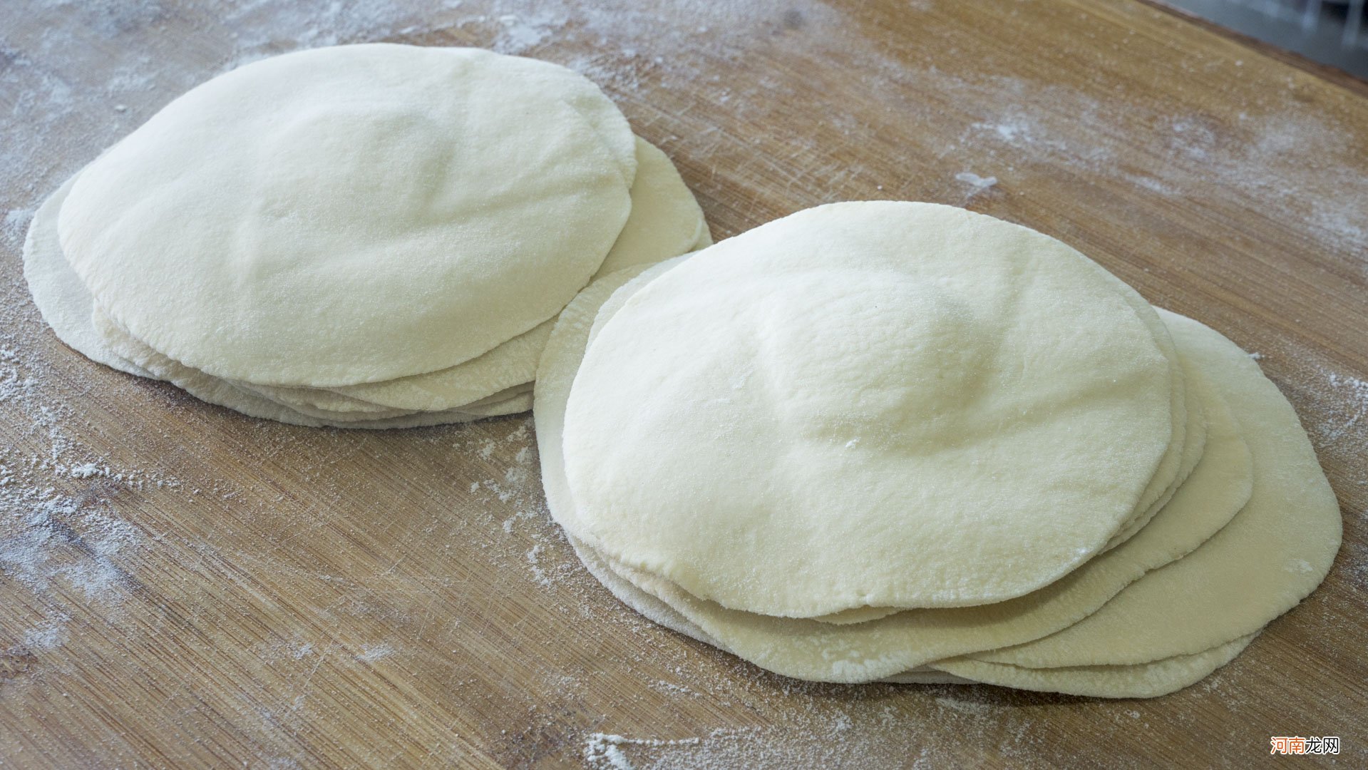 这才是包子的正确做法 怎样做包子