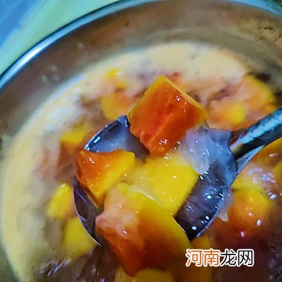 最好吃的木瓜银耳汤 怎样做银耳汤