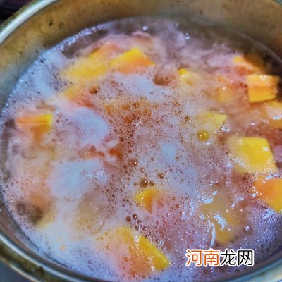 最好吃的木瓜银耳汤 怎样做银耳汤