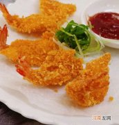 这样做香酥炸虾家人都爱吃 炸虾的做法大全及步骤