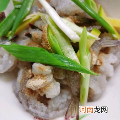 这样做香酥炸虾家人都爱吃 炸虾的做法大全及步骤