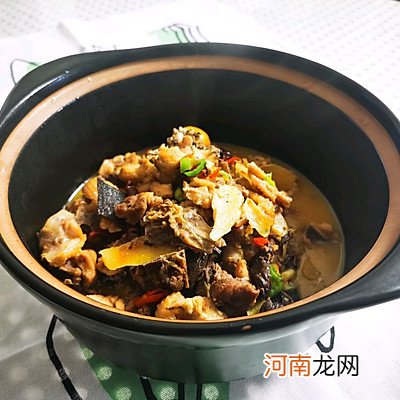 私房炖鸡 炖鸡的做法大全