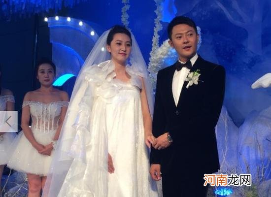 印小天老婆哈琳娜个人资料曝光 骗婚前后资料对比差距巨大