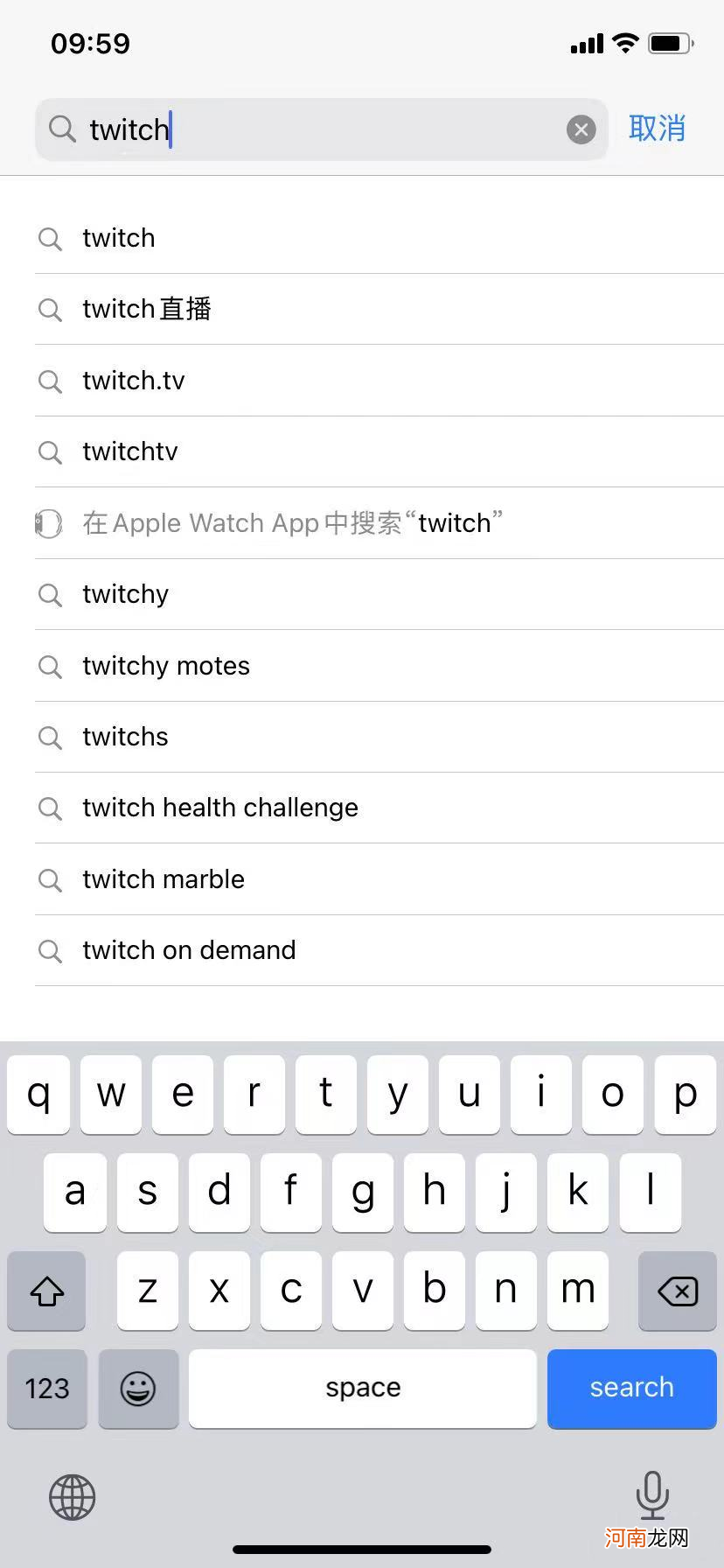 国内手机如何下载twitch步骤优质