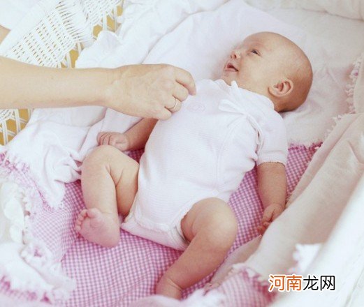 生活中如何防止婴儿窒息