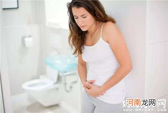 怀孕or胃炎？早孕反应和胃炎的区别在此！别再闹笑话了！