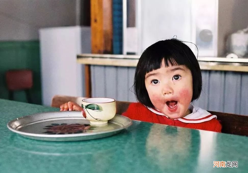 新一代孩子吃得好吃得饱，却有“隐性饥饿”，一时半会很难察觉