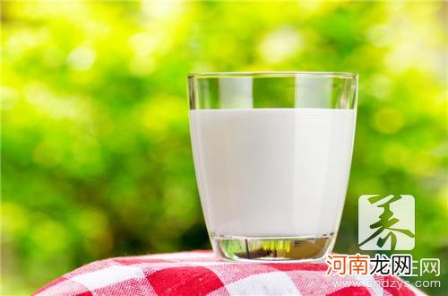 羊初乳煮成豆腐脑还能吃吗