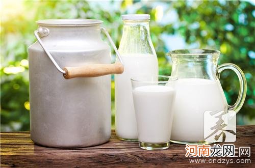 羊初乳煮成豆腐脑还能吃吗