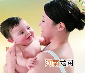 4个步骤护养宝贝润滑肌肤