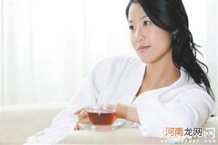 绿茶有促进血液循环、帮助消化等功效 孕妇能喝绿茶吗？