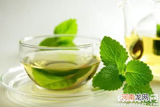 绿茶有促进血液循环、帮助消化等功效 孕妇能喝绿茶吗？