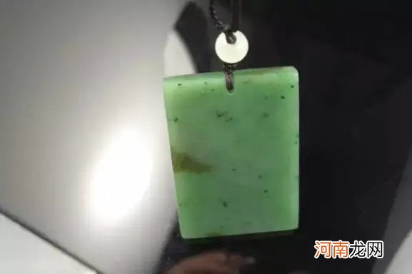 都说碧玉大涨 碧玉值钱吗