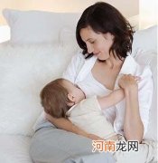 婴儿生病时能喂母乳吗