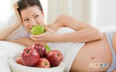 孕妇吃什么水果对胎儿智力最好