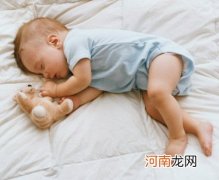 养成宝宝良好睡眠习惯3法