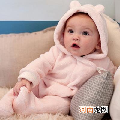 妈咪经验：婴儿衣服选择