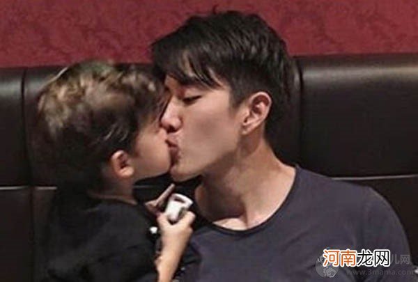 mike孩子的妈妈是谁 即便分手也要生下孩子竟是这般原因