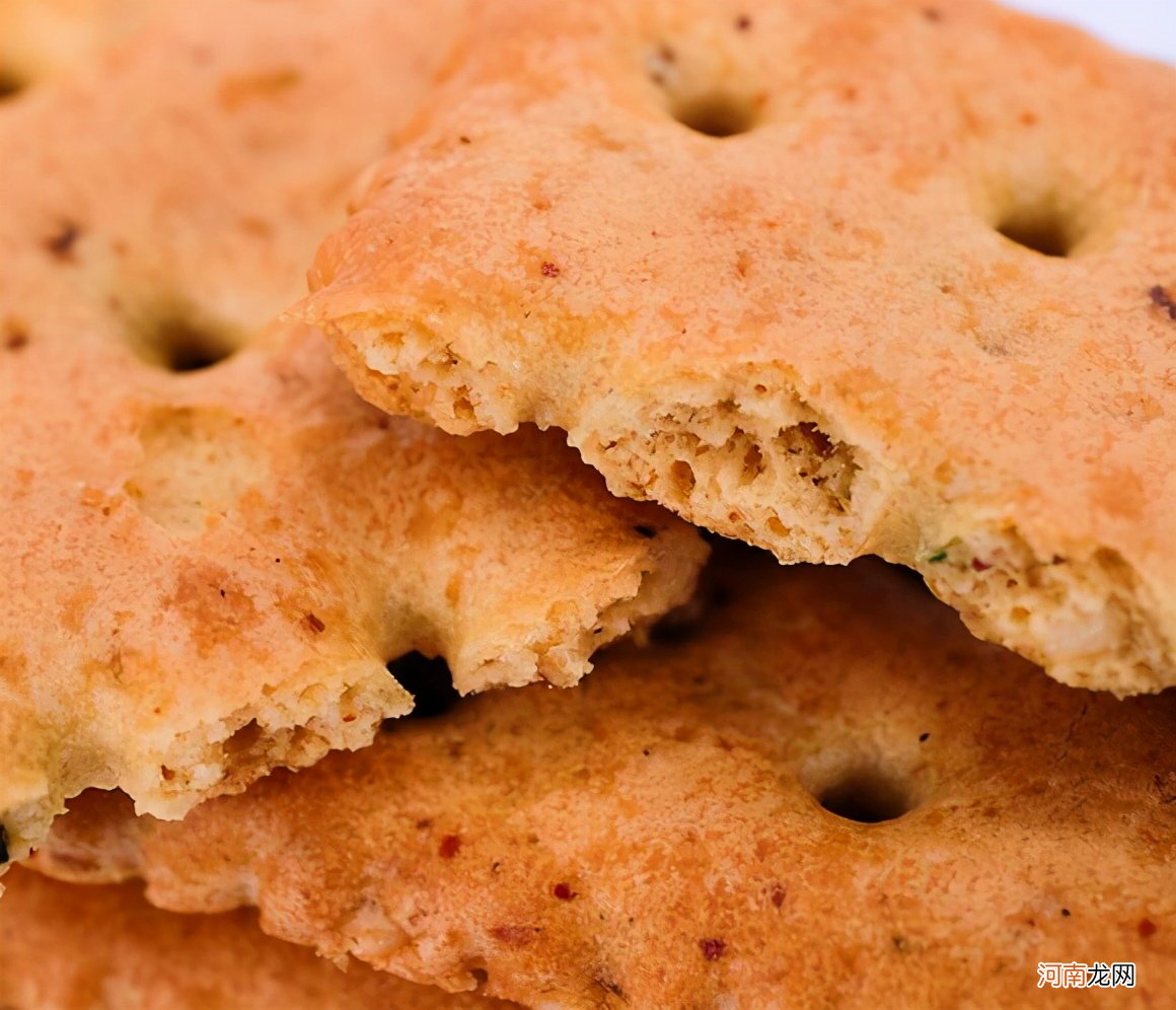 简简单单的8种饼干做法 饼干的做法大全
