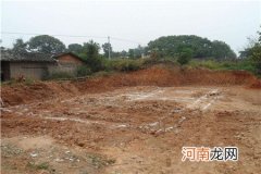 农村建房下脚口诀 下基脚吉言