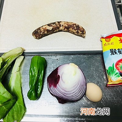 炒面好吃下饭的小秘诀 炒面怎么做好吃