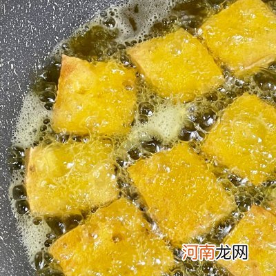 鲜味无敌的臭豆腐 臭豆腐怎么做好吃