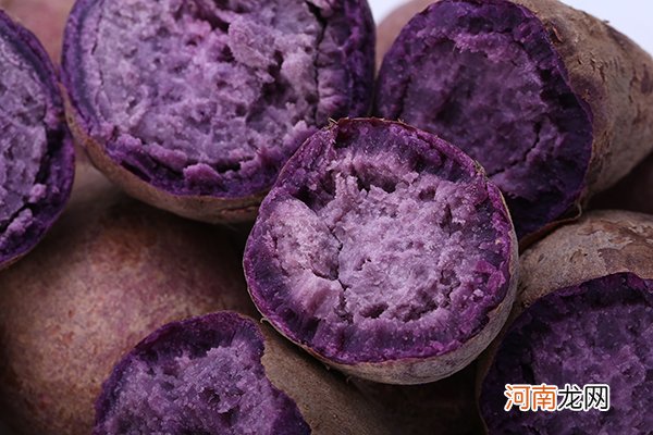 宝宝紫薯小米粥的做法 这样做出来紫薯粥味道绝佳
