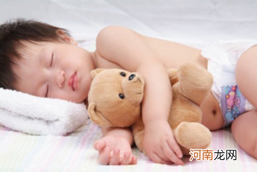 宝宝要独立睡觉的重要性