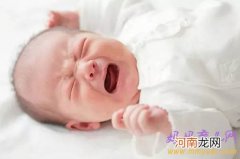 引起宝宝睡不安稳的原因以及解决方法