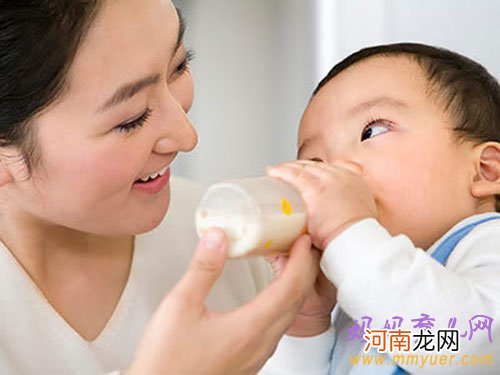 新妈妈你们真的会正确的冲牛奶吗