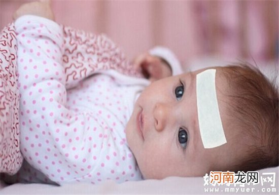 孩子发烧传统捂汗式退烧可取吗 孩子发烧该如何护理