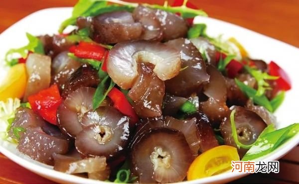 海参最有营养的吃法 海参的做法怎么做好吃