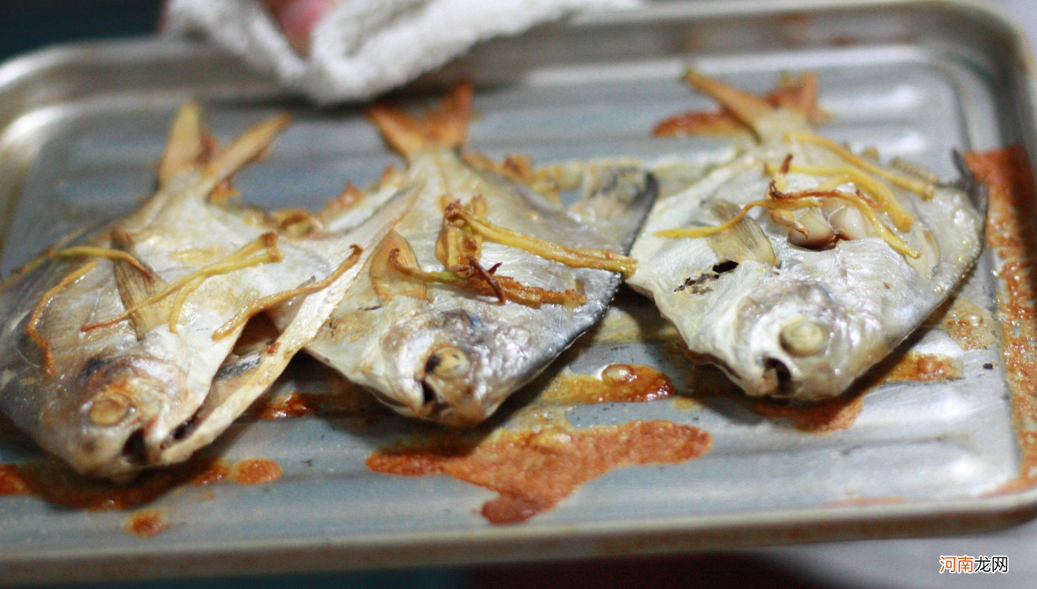 教你鲳鱼的5种特色做法 海鲳鱼的做法大全