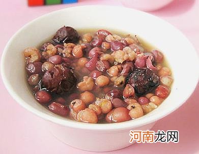 学会红豆的这五种做法 红豆的做法的吃法大全