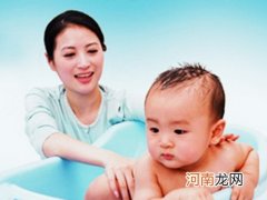 婴儿护理中的10个应急小措施