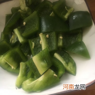 菜椒炒肉做法 菜椒怎么做好吃