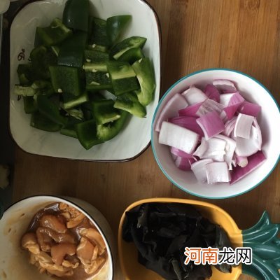 菜椒炒肉做法 菜椒怎么做好吃