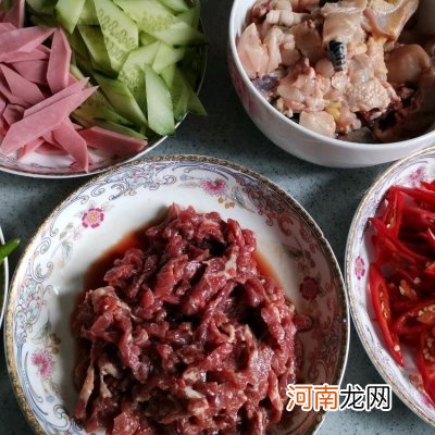 一定要收藏的小炒鸡肉 炒鸡肉怎么炒好吃