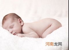 睡眠——婴幼儿的第二食粮